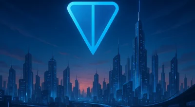 Будущее TON: планы развития блокчейна и его роль в экосистеме Telegram