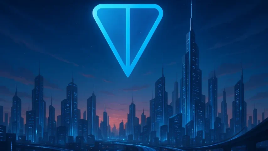 Будущее TON: планы развития блокчейна и его роль в экосистеме Telegram