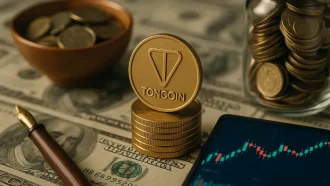 Как купить TON в 2025 году: пошаговая инструкция