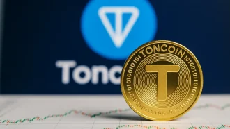 Курс Toncoin сегодня: актуальная цена и график движения