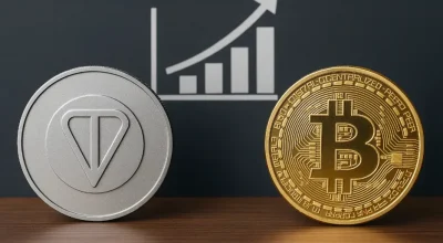 Toncoin и Bitcoin: сравнение криптовалют и их потенциала