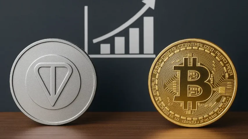 Toncoin и Bitcoin: сравнение криптовалют и их потенциала