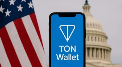 Легализация кошельков в США открыла дорогу TON Wallet — как это изменит криптовалюту в Telegram
