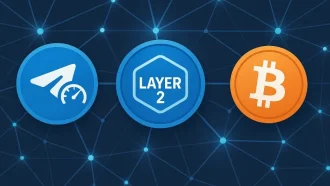 Обновление сети TON: что принесёт «Accelerator», Layer-2 и интеграция с Bitcoin