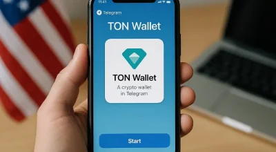 Telegram запустил TON Wallet в США — как это повлияет на пользователей из СНГ?