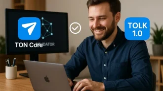 TON Core упростил работу валидаторов и добавил TOLK 1.0 — зачем это обычным пользователям?