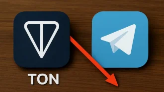 TON больше не Telegram: как сеть стала независимой, но сохранила тесную интеграцию