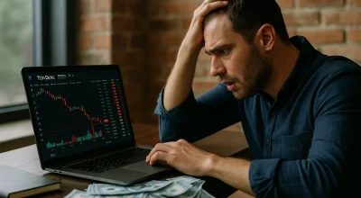 Rug pull’ы на TON DEX: как работает раннее выявление мошенничества