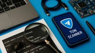 BugMagnifier и TONScanner: инструменты для аудита смарт-контрактов в TON