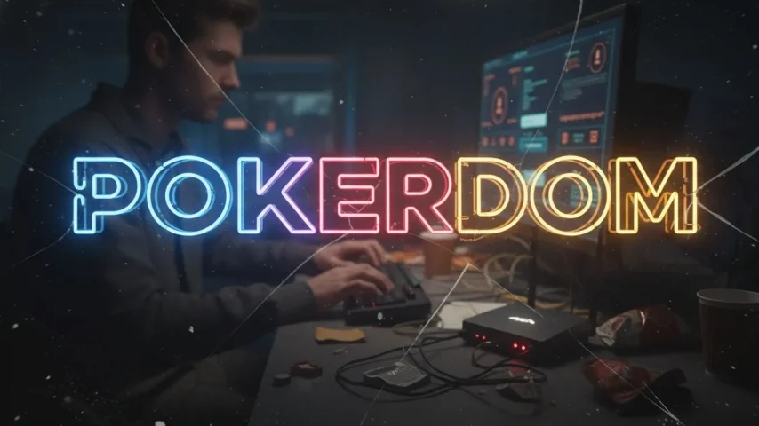 Почему не получается войти в Pokerdom: причины ошибок и способы решения Почему не получается войти в Pokerdom: причины ошибок и способы решения