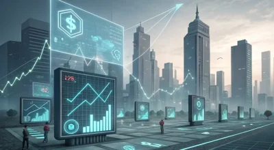 DeFi на TON: рост числа приложений, но куда ушли средства?