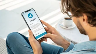 Как обновления Telegram влияют на курс TON: разбор факторов