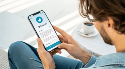 Как обновления Telegram влияют на курс TON: разбор факторов