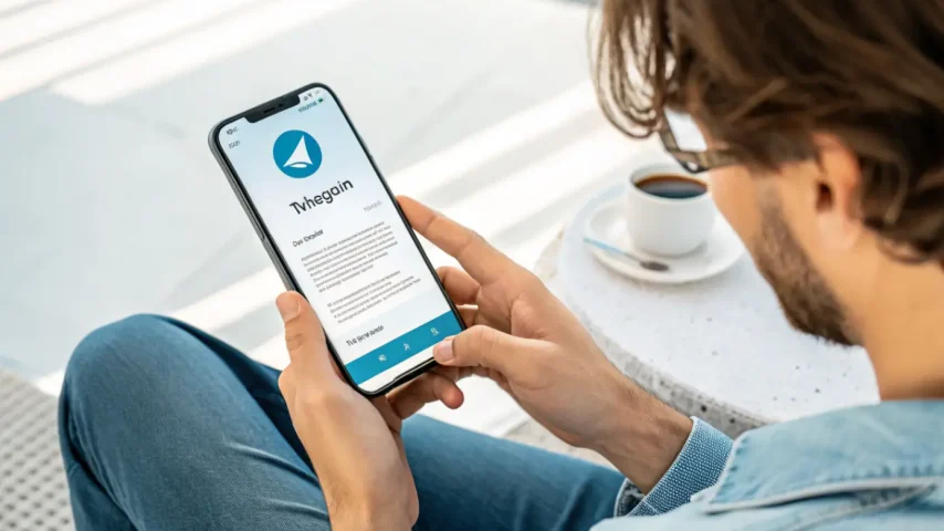 Как обновления Telegram влияют на курс TON: разбор факторов