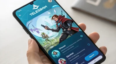 Игры в Telegram на TON: новая волна GameFi без сложностей